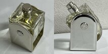 キングラム[09]HERMES エルメス ヴォヤージュドゥ エルメス 100ml オードトワレ 香水 中古品 363_画像9