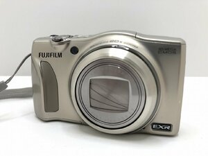 キングラム[05]FUJIFILM[富士フイルム]デジタルカメラ ファインピックス FINEPIX F770EXR★付属品なし/動作未確認★【送料無料】5022