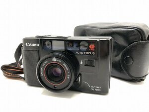 キングラム[05]Canon[キャノン]フィルムカメラ Autoboy AF35M 38mm 1:2.8 オートボーイシリーズ 初代★現状品★【送料無料】4557