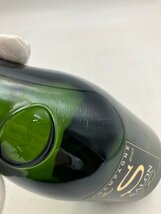 キングラム[54] サロン 2013 ブランドブラン SALON シャンパン シャンパーニュ CHAMPAGNE クール便無料 750ml/12％ [送料無料]＠2764_画像8