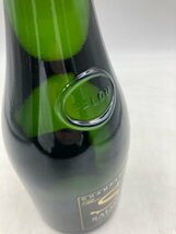 キングラム[54] サロン 2004 ブランドブラン SALON シャンパン シャンパーニュ CHAMPAGNE クール便無料 750ml/12％ [送料無料]＠2758_画像10