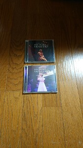 内田真礼 UCHIDA MAAYA LIVE IS LIKE A SUNNY DAY Vol.1 Vol.2 CD2点セット