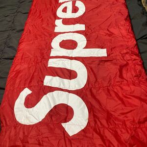 Supreme North Face sleeping bag the first period Sleeping Bag