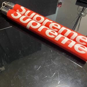 Supreme nunchaku ヌンチャク(kick様/落札者専用)