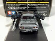 タミヤ　1／64 コレクターズクラブ　日産　スカイライン GT-R R32_画像5