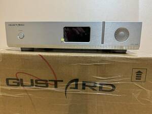 Gustard A22　USB DAC