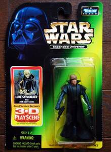 STAR WARS* Star * War zExpanded Universe* Roo k in black Claw k* is z blow Japan 