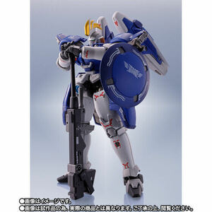 METAL ROBOT魂 ＜SIDE MS＞ トールギスⅡ 未開封新品