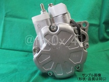 日産スカイライン*R32*506031-0120★リビルトエアコンコンプレッサー★05U10～05U15*BNR32*DCW17BE*コイル巻替済み_画像5