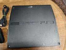 送料無料 PlayStation3 CECH-3000A 160GB_画像2