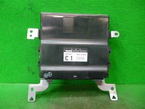  Dutro BDG-XZU508M other control unit 079500-2650 89540-37330