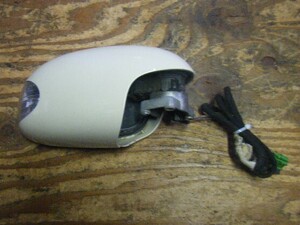  Volkswagen New Beetle GH-9CAZJ original winker electric right door mirror 