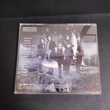 【BUCK-TICK】 夢見る宇宙 邦楽インディーズCD 棚2_画像2