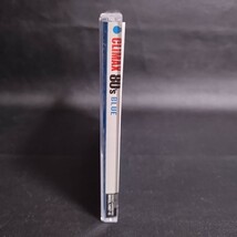 【クライマックス 80’s】BLUE[初回生産盤] オムニバスCD 2枚組 棚あ_画像5