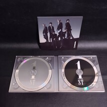 【SixTONES】ストーンズ 1ST[DVD付初回盤A(原石盤)] CD+DVD 棚あ_画像3