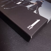 【SixTONES】ストーンズ 1ST[DVD付初回盤A(原石盤)] CD+DVD 棚あ_画像5