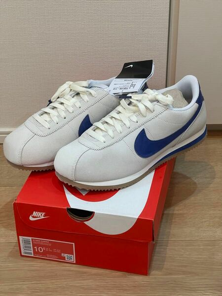 新品未使用Nike WMNS Cortez ナイキ ウイメンズ コルテッツ