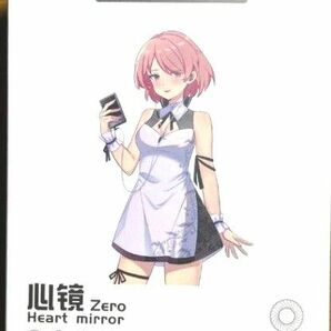 HZsound Heart mirror Zero 心境 イヤホン 美品