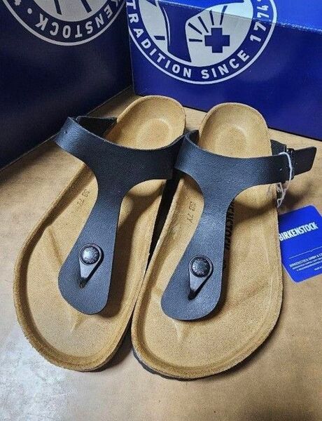 BIRKENSTOCK ビルケンシュトック サンダル 