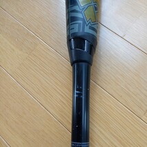 ディマリニ ケーポイント DeMARINI K-POINT 軟式少年用野球バット 80cm バット 軟式 野球_画像4