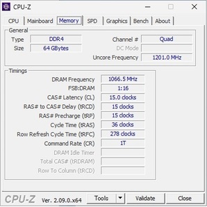 Supermicro X10DRG-Q■E5-2697A v4 2基■64GB(8GBx8)■Windows11の画像10