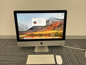 iMac A1418 Core i5 8GB r60404-1