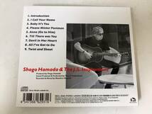 SHOGO HAMADA 浜田省吾 CD The Moonlight Cats Radio Show VOL.3 ★37116_画像5