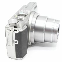 ■極上品■ Nikon COOLPIX S9900 SL シルバー_画像4