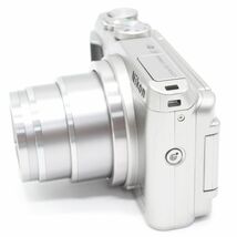 ■極上品■ Nikon COOLPIX S9900 SL シルバー_画像3