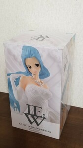 【未開封】　ビビ　NEFELTARI　VIVI 　LADY EDGE WEDDING 　白　ワンピース　