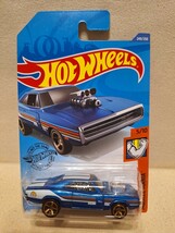 【ホットウィール】　70　DODGE 　CHARGER　 R/T　モパー　ダッジ　チャージャー　 HOT WHEELS_画像3