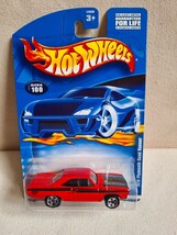 【ホットウィール】　1970　Plymouth 　ROAD RUNNER　ロードランナー　赤　 HOT WHEELS_画像3