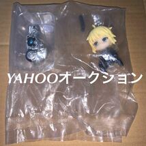 ねんどろいどぷち ねんどろいどシリーズ TYPE-MOON コレクション タイプムーン フィギュア ねんぷち FGO セイバー Fate Zero アルトリア_画像1