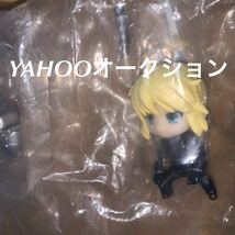 ねんどろいどぷち ねんどろいどシリーズ TYPE-MOON コレクション タイプムーン フィギュア ねんぷち FGO セイバー Fate Zero アルトリア_画像2