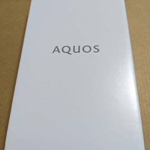 SHARP AQUOS sense6s SIMフリースマートフォン SH-RM19s 64GB ライトカッパーの画像2