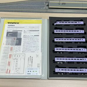 92652 JR381系特急スーパーやくもTOMIX (トミックス) の画像3