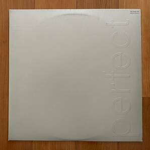 12inch 国内盤 New Order / The Perfect Kiss YW-7429-AXの画像1