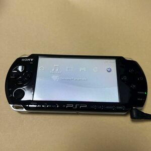 PSP3000 ジャンク品