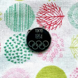 【東京オリンピック】1964年 ピンズ