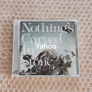 Nothing’s Carved In Stone／アルバム「Silver Sun」