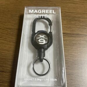 ROOT MAG REEL LITE エックスブレイドコラボ　 マグリール