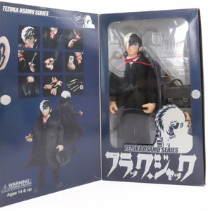 [to length ] hand .. insect series Black Jack 001 hot toys 1/6 breaking the seal ending lack of equipped anime figure collection IA422IOB92