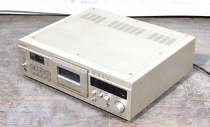 [to length ]1 jpy start SONY Sony TC-KA5ES stereo cassette deck 100V 27W audio equipment sound equipment IA426IOE15