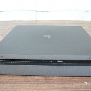 【ト長】SONY ソニー PlayStation4 プレステーション4 PS4 プレステ4 CUH-2000A ゲーム機 コントローラー 箱付き IA426IOE01の画像2