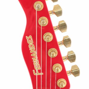 【ト長】FERNANDES フェルナンデス LA-85KK L'Arc～en～Ciel KENモデル ラルクアンシエル エレキギター ソフトケース付き IA385IOB61の画像3