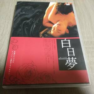 白日夢 西条美咲 大坂俊介 小島可奈子 DVD