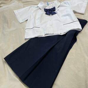 制服　高校　中学　私立　本物　学生服　女子　コスプレ　卒業　入学　売り切りセール　早い者勝ち　