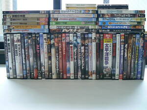 DVD together jack -* changer Will * Smith etc. Japanese film * Western films 55 sheets and more cell version 