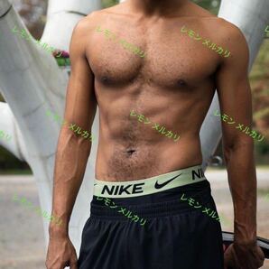 NIKE ナイキ ボクサーパンツ Lサイズ 3枚セットの画像4