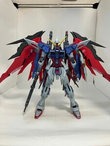 デスティニーガンダム　海外製